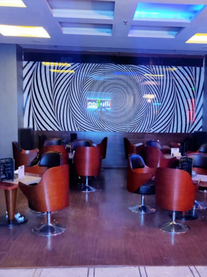 Hotel Ds Clarks Inn Gurgaon Exterior photo